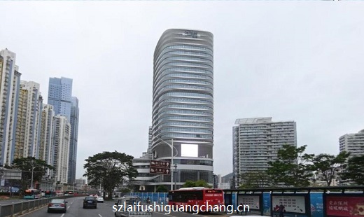 深圳来福士广场