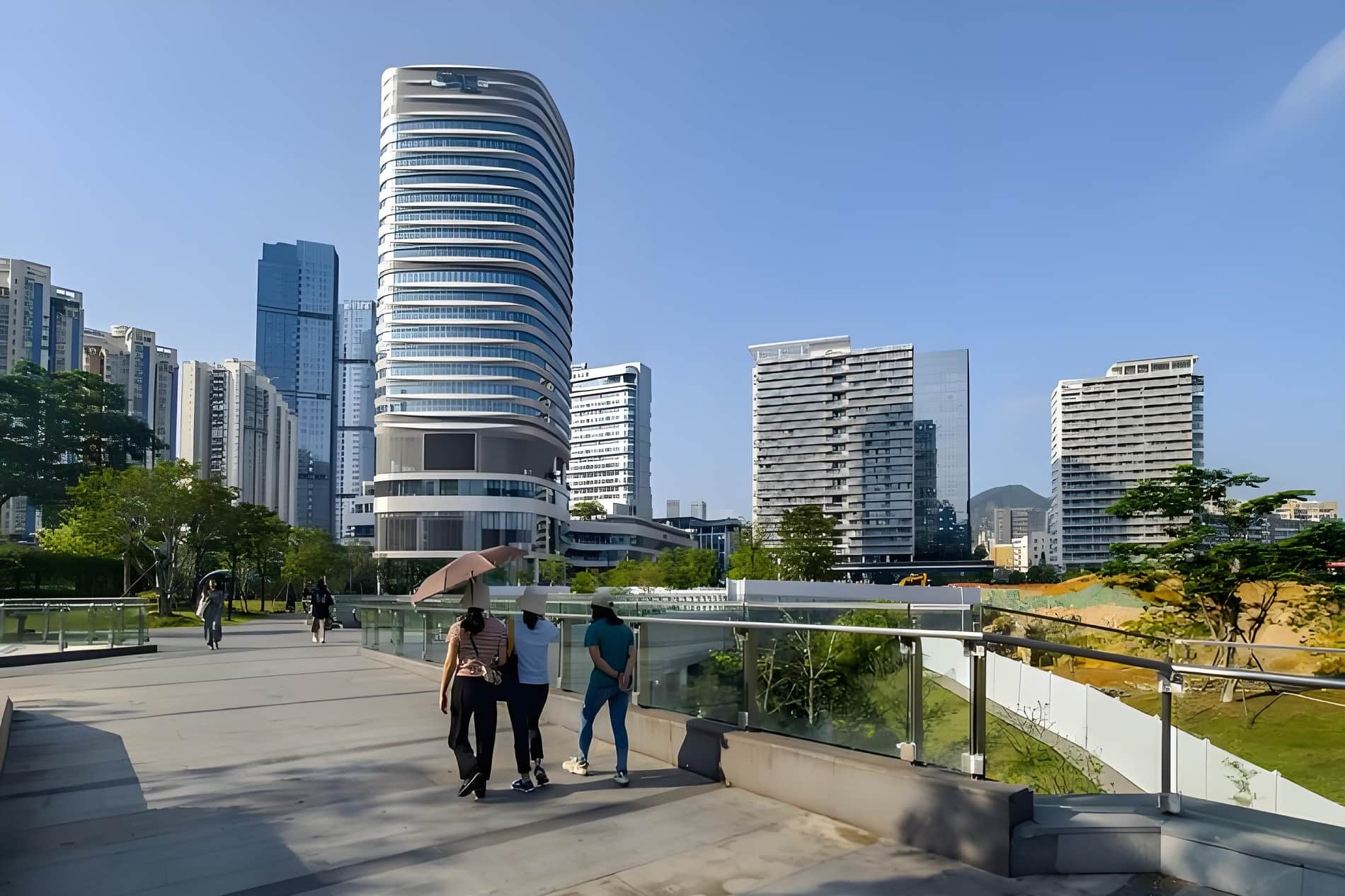 外立面