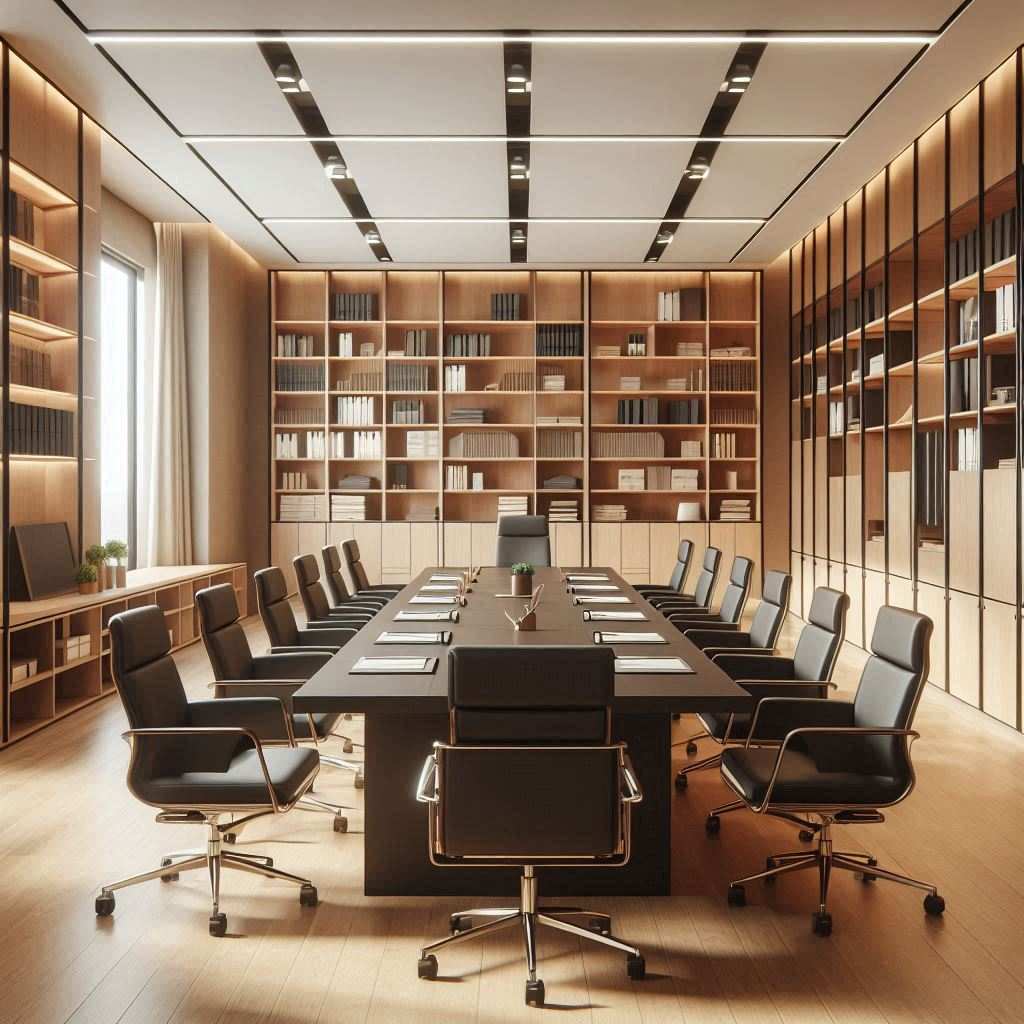 写字楼办公智能照明控制在资料销毁集中处理时出现偏差风控部门该怎样追踪原因