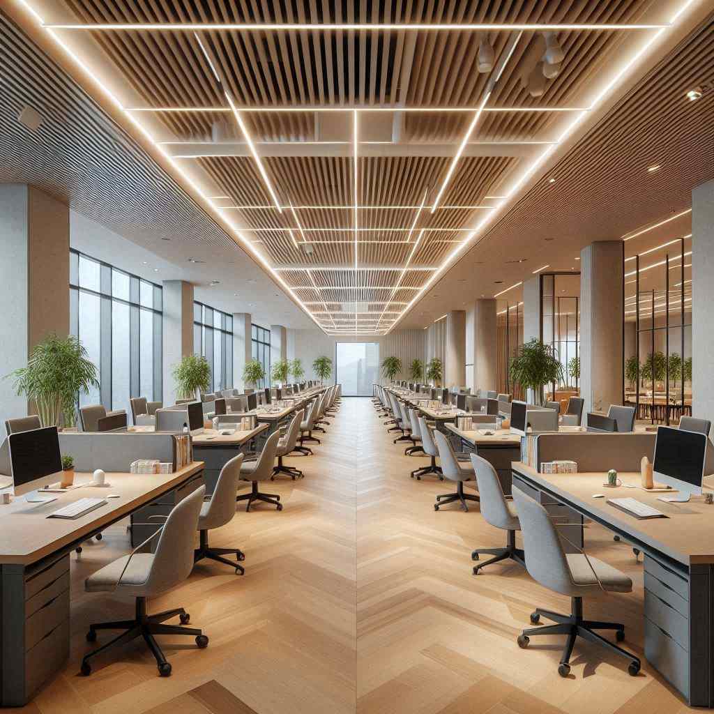 节能策略切换为何会暴露行政前台在写字楼办公远程协作空间上的流程缺口